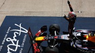 "Es emocionante": Verstappen vuelve a ganar en EE.UU. y deja al rojo vivo la pelea por el título de la F-1... Repasa cómo quedó el campeonato El neerlandés busca el pentacampeonato.