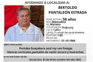 Hallan cuerpo del sacerdote Bertoldo Pantaleón en Guerrero