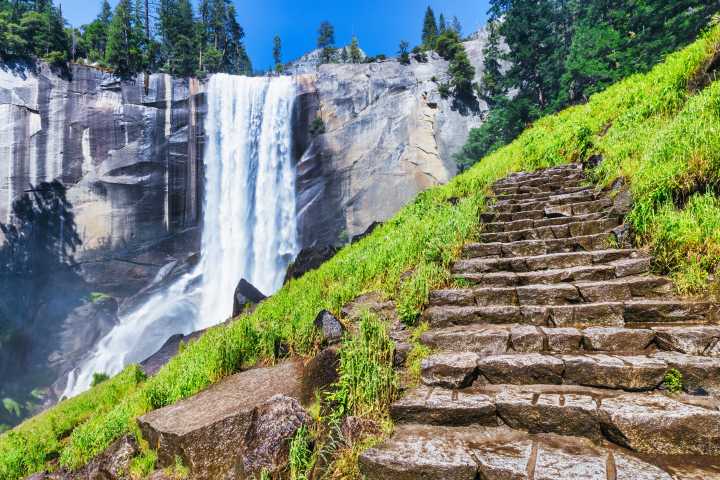 National Parks, Public Lands Feared At Risk Of Long-Term Harm As Shutdown Drags On