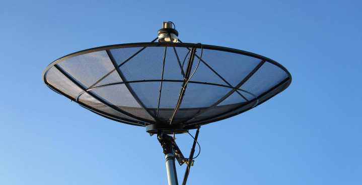 An alarming number of satellite communications are not encrypted