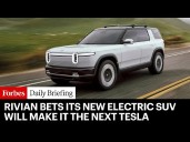 Rivian's $45,000 'Tesla Killer': RJ Scaringe's Biggest Bet Yet