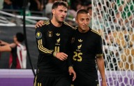¡Bailongo con goleada! James Rodríguez y Colombia le ponen ritmo y humilla a la Selección Mexicana en amistoso