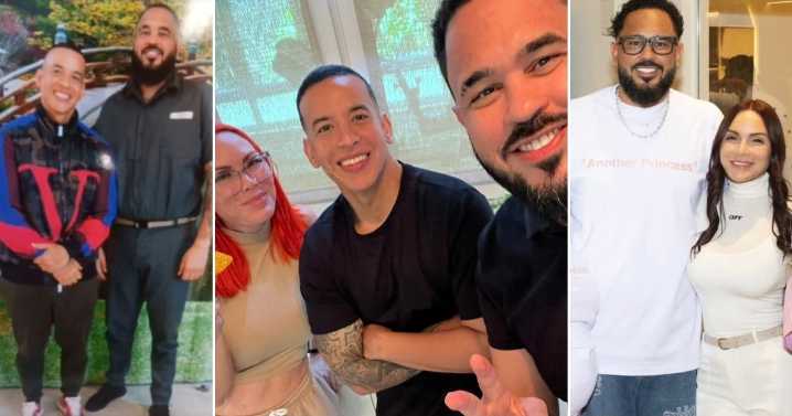 ¿Para Mireddys y Raphy Pina? Daddy Yankee manda recadito en su nuevo álbum: "Lo visitas en la cárcel, después se te vira"
