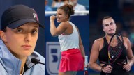 Jasmine Paolini Nearly Escapes WTA’s Punishment That Heavily Affected Aryna Sabalenka & Iga Swiatek Tennis insider alleges Jasmine Paolini avoided WTA sanction that heavily affected Aryna Sabalenka an