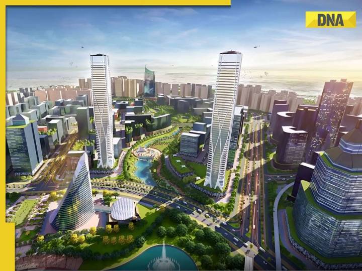 This Haryana city tops list with most billionaires, stands at 9th rank nationwid