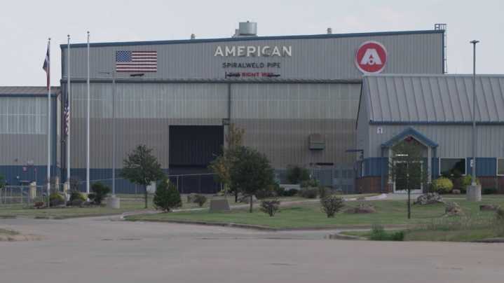 Texas men sue plant over racism and retaliation claims
