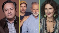 La emotiva despedida de los actores a Héctor Noguera: "Fue un lujo trabajar con él"