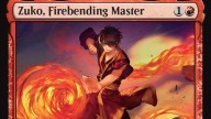 AVATAR: THE LAST AIRBENDER x MAGIC: THE GATHERING Reveals 68 Cards (Gallery)