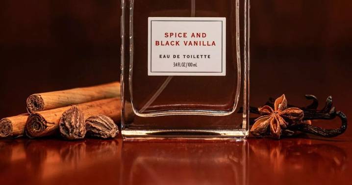 I found a £25 alternative to a £222 Tom Ford fragrance
