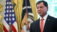 Social Security Commissioner Frank Bisignano named IRS CEO