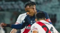 Sebastián Villa hace historia en Argentina; el gol de Rivadavia para eliminar a River Plate