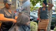 Georgia Woman Shot Dead By Husband One Day Before Birthday And Salon Opening