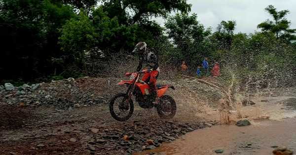 Metán será sede de la Gran Final del Campeonato Argentino de Enduro