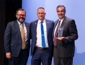 Thomas More University honors seven community leaders with 2025 Alumni Awards