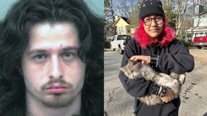 Georgia Teen Allegedly Shoots Girlfriend in the Head During Sleepover