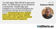 Los últimos días de la humanidad