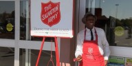 Salvation Army launches emergency food campaign to meet ‘surging’ local need