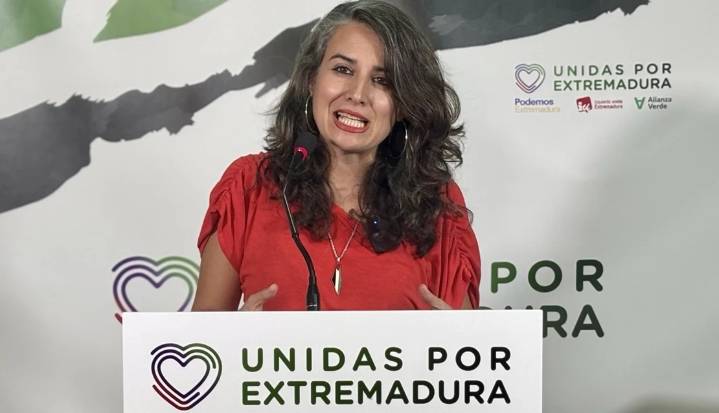 UpE reprocha a Guardiola que “siga el camino marcado por Génova”