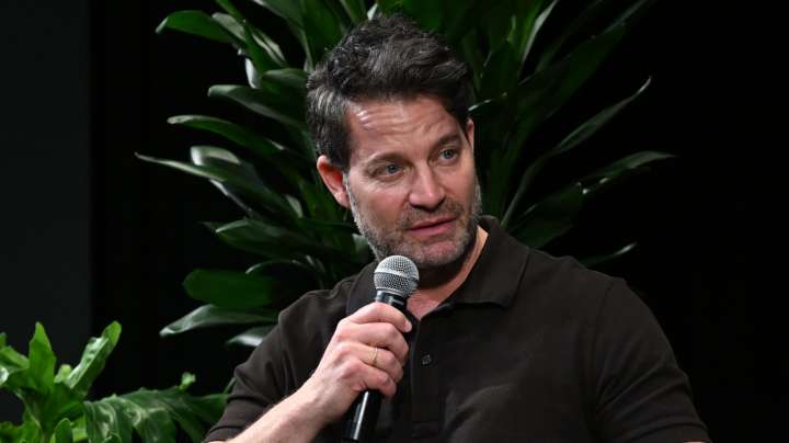 Nate Berkus Shares Stunning Design Inspiration That Has Us Looking Up