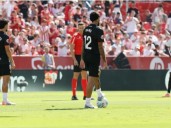 Crece la tensión en España entre los jugadores y LaLiga por el partido que se jugaría en Miami: duro cruce de Dani Carvajal a Tebas