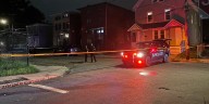 17-year-old boy injured in shooting in Hartford