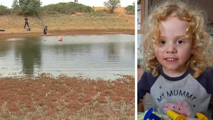 Police to resume search for missing 4yo Gus on family’s remote property in South Australia