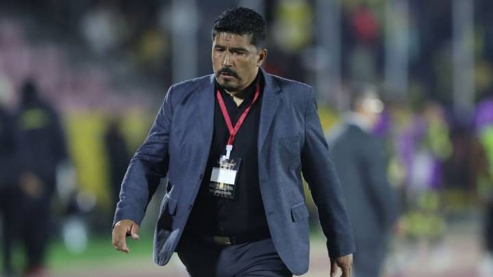 Cambio de entrenador en Godoy Cruz