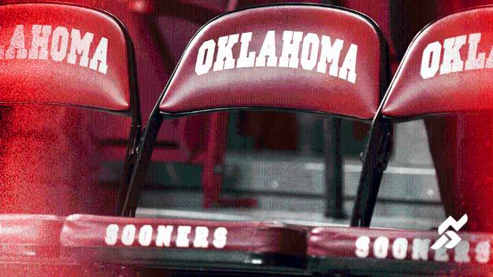 Oklahoma Warns AD Applicants of Job’s Sedentary Lifestyle