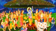 Govardhan Puja Vidhi 2025: Here’s How To Correctly Perform Annakut Ritual At Home
