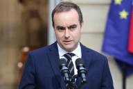 Renuncia el primer ministro Sébastien Lecornu horas después de presentar su gabinete