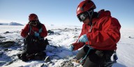 Proyecto peruano es seleccionado para investigar el sueño en la Antártida