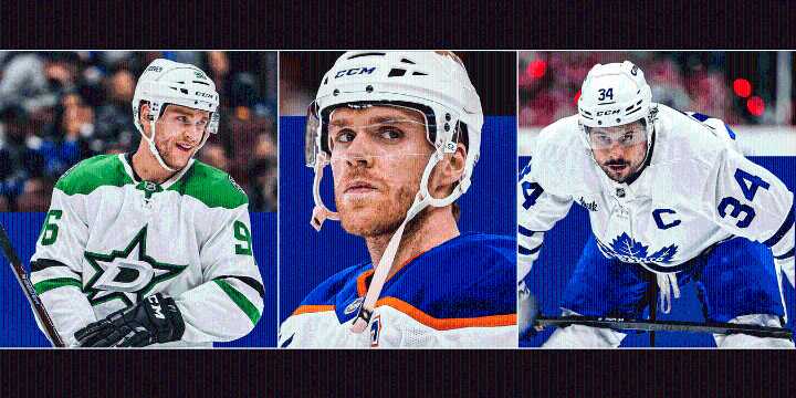 NHL 2025-26 season predictions: Stars as Stanley Cup champs? Connor McDavid as MVP?