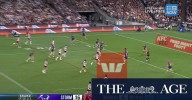 NRL Highlights: Storm v Broncos
