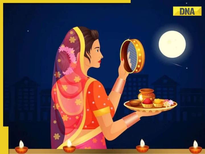 Karwa Chauth 2025: Date, city-wise puja timing, significance and more