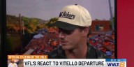 VFL's react to Vitello's departure
