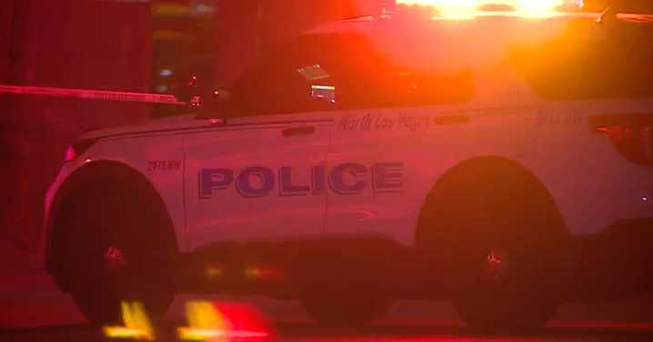 Police: North Las Vegas woman charged with open murder with a deadly weapon