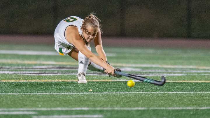 Emmaus field hockey stays on course for another District 11 championship