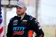 NASCAR Fans Calls Out Ty Dillon & Co. For Egregious Pit Lane Move in Talladega NASCAR fans slam Ty Dillon and team for a controversial pit lane mistake at Talladega, sparking outrage online. Jahnavi S
