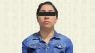 Procesan por delincuencia organizada a “La Voz”, hija de “El Ojos”, exlíder del Cártel de Tláhuac