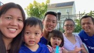 ‘I deserve a second chance’: Why a mother of 4 fears deportation