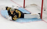 Bruins suffer first loss of season, 4-3, to Lightning – Hartford Courant