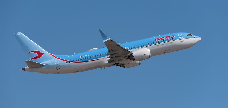Neos Air suspends Amritsar-Toronto flights via Milan from October 8