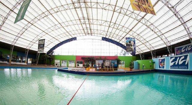 La megaobra que se construirá en el terreno de un desaparecido parque de Bogotá