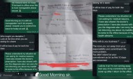 Bengaluru banker's sick leave chat goes viral over ‘discipline’ row