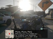 Piura: sicarios acribillan a “Cachema” a plena luz del día en Nueva Esperanza