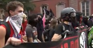 What to know about antifa after Trump moves to label it a "domestic terrorist organization"