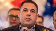 Former Rep. Anthony D'Esposito to get committee vote on nomination to Labor Department post