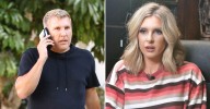 Todd Chrisley’s Family Wants 'To Move On In Peace' From Daughter Lindsie