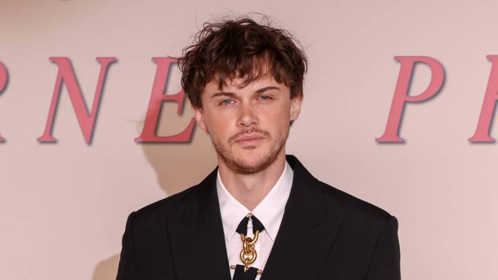 Christopher Briney Joins Hacks Season 5 After Summer I Turned Pretty