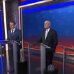 Mamdani, Cuomo trade familiar attacks in NYC mayoral debate as Sliwa takes aim at both